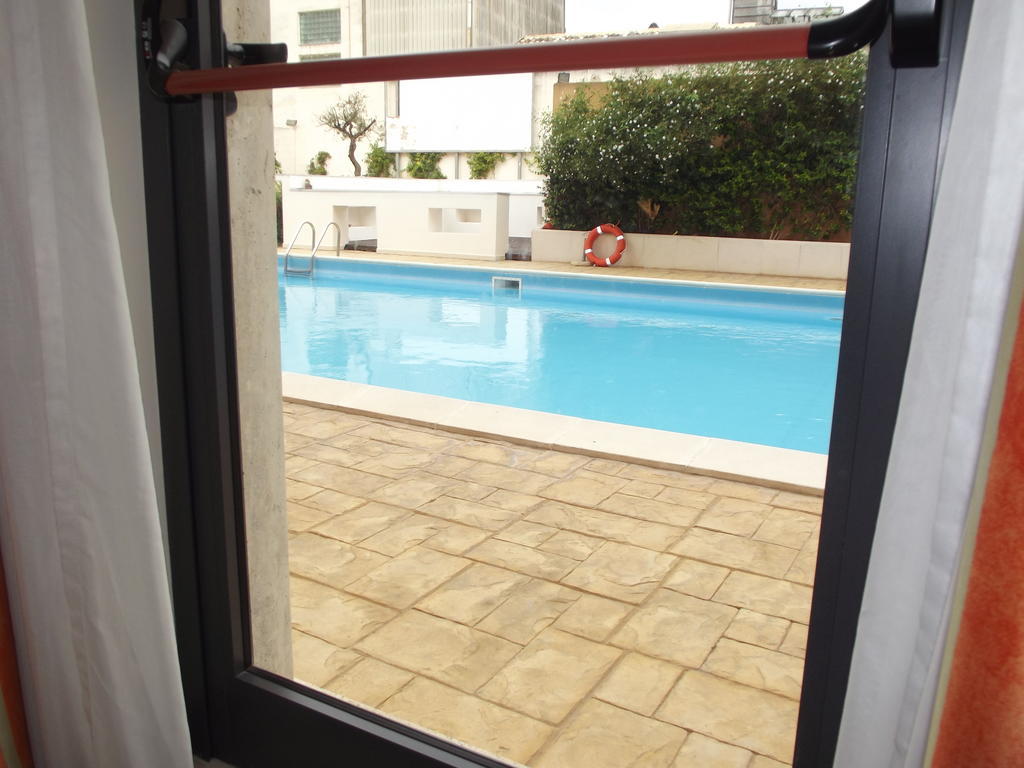 Acos Marsala City Hotel Quarto foto
