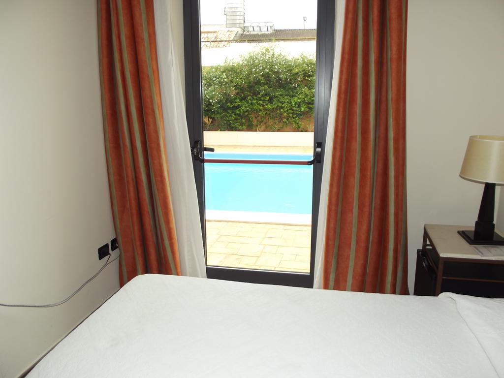 Acos Marsala City Hotel Quarto foto
