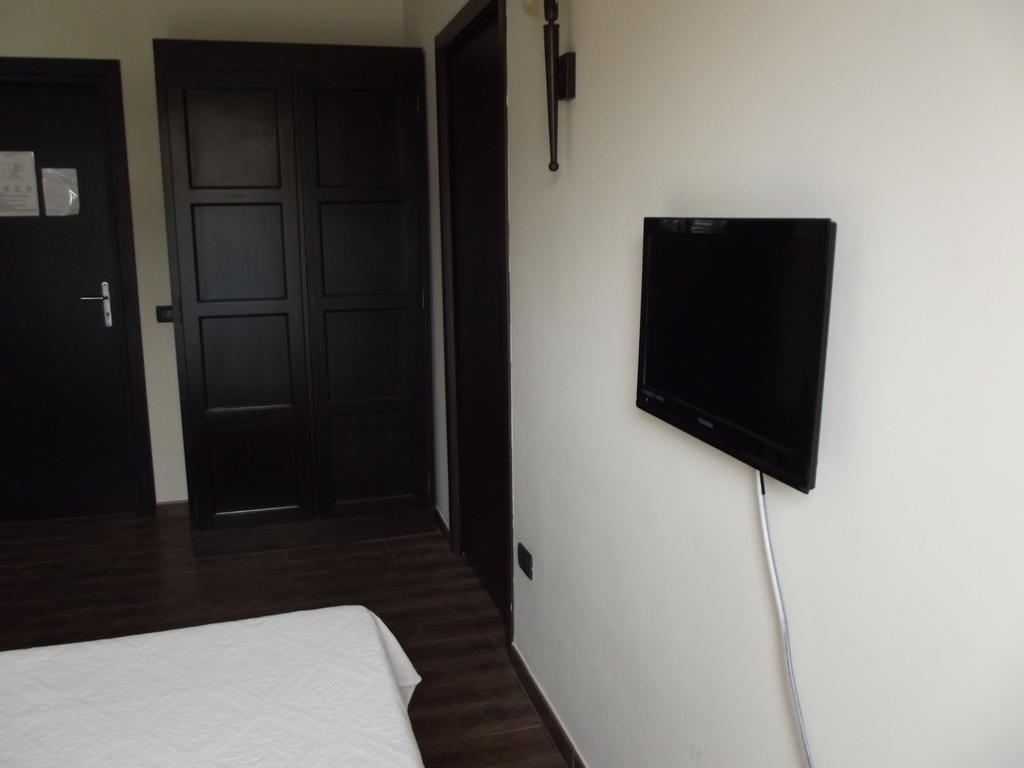 Acos Marsala City Hotel Quarto foto