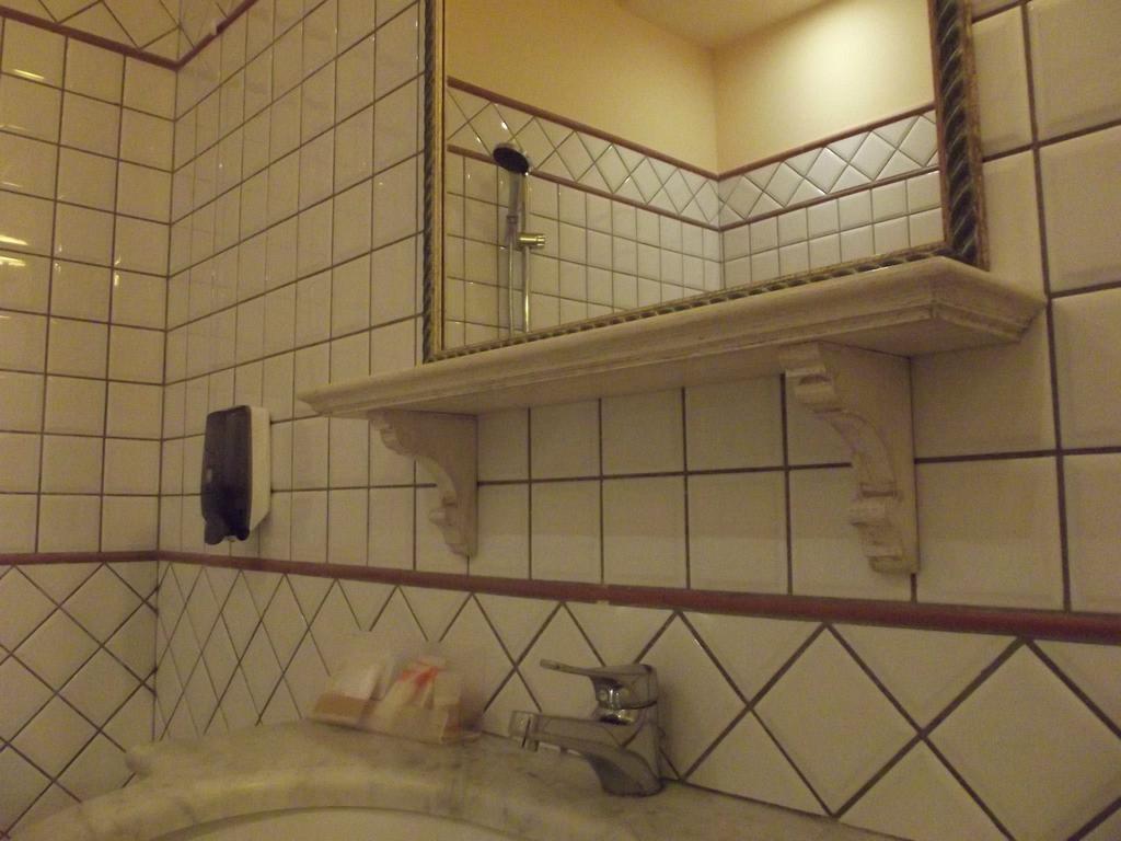Acos Marsala City Hotel Quarto foto