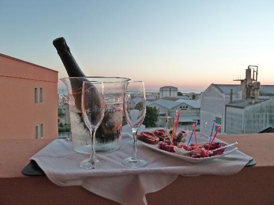 Acos Marsala City Hotel Quarto foto