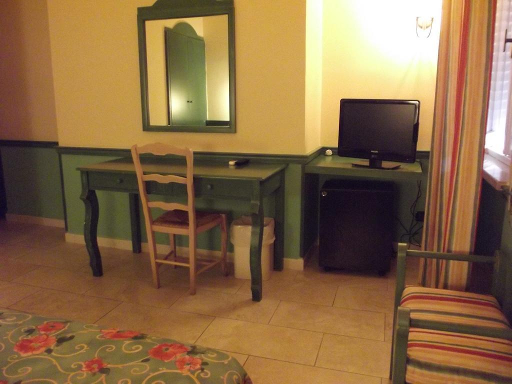 Acos Marsala City Hotel Quarto foto