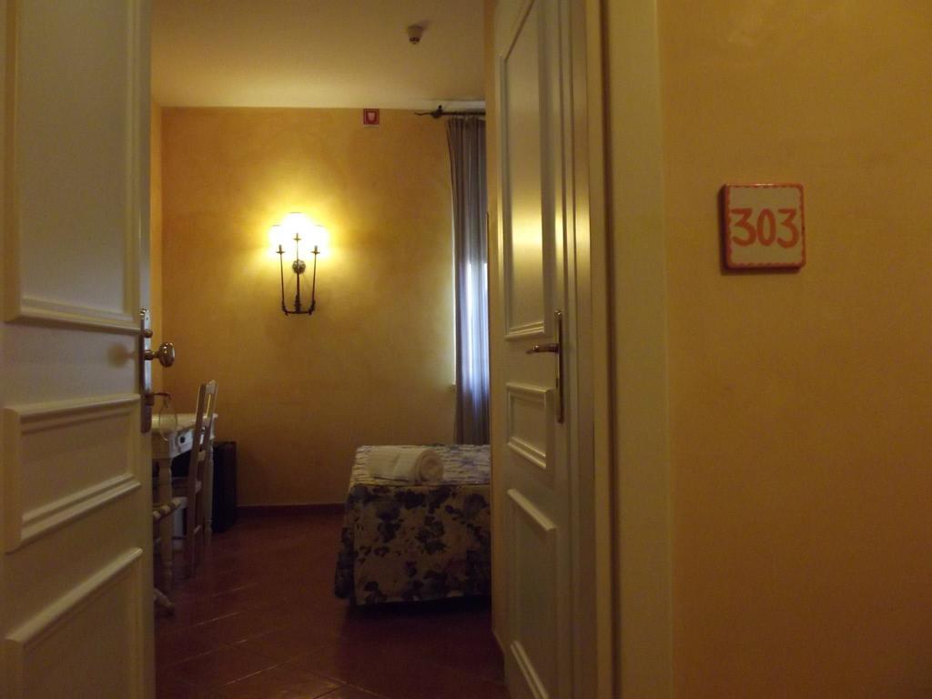 Acos Marsala City Hotel Quarto foto