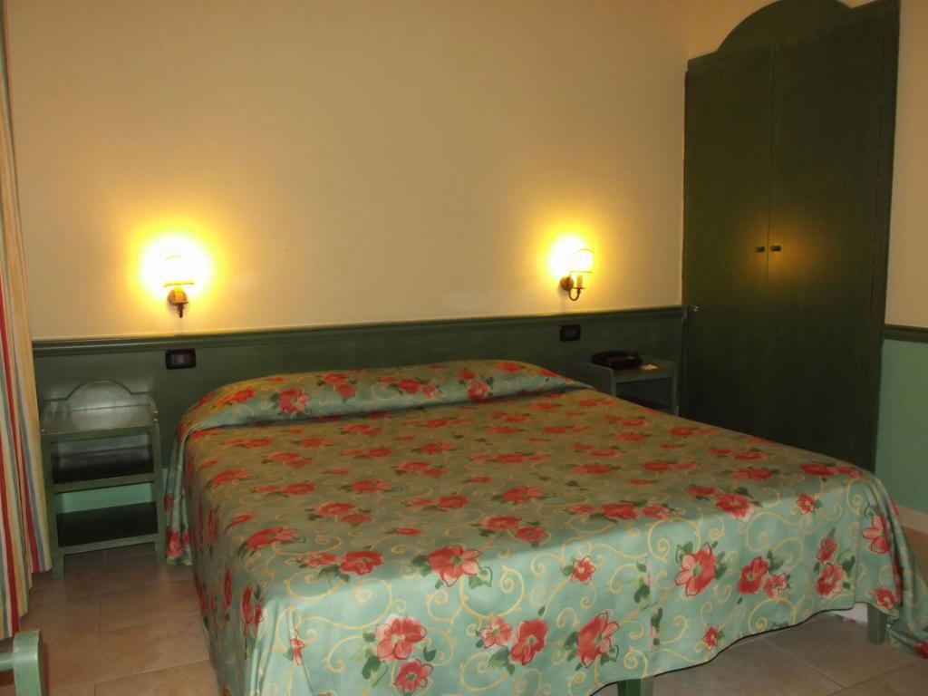 Acos Marsala City Hotel Quarto foto