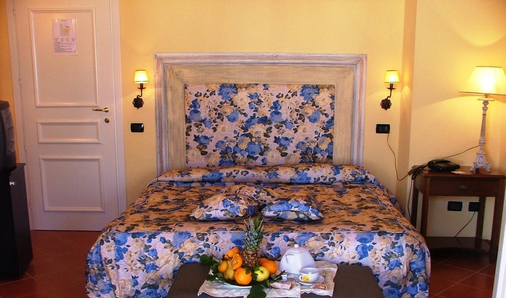 Acos Marsala City Hotel Quarto foto