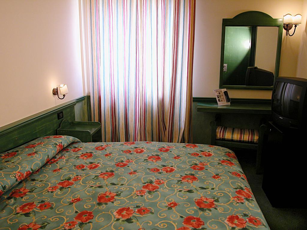 Acos Marsala City Hotel Quarto foto